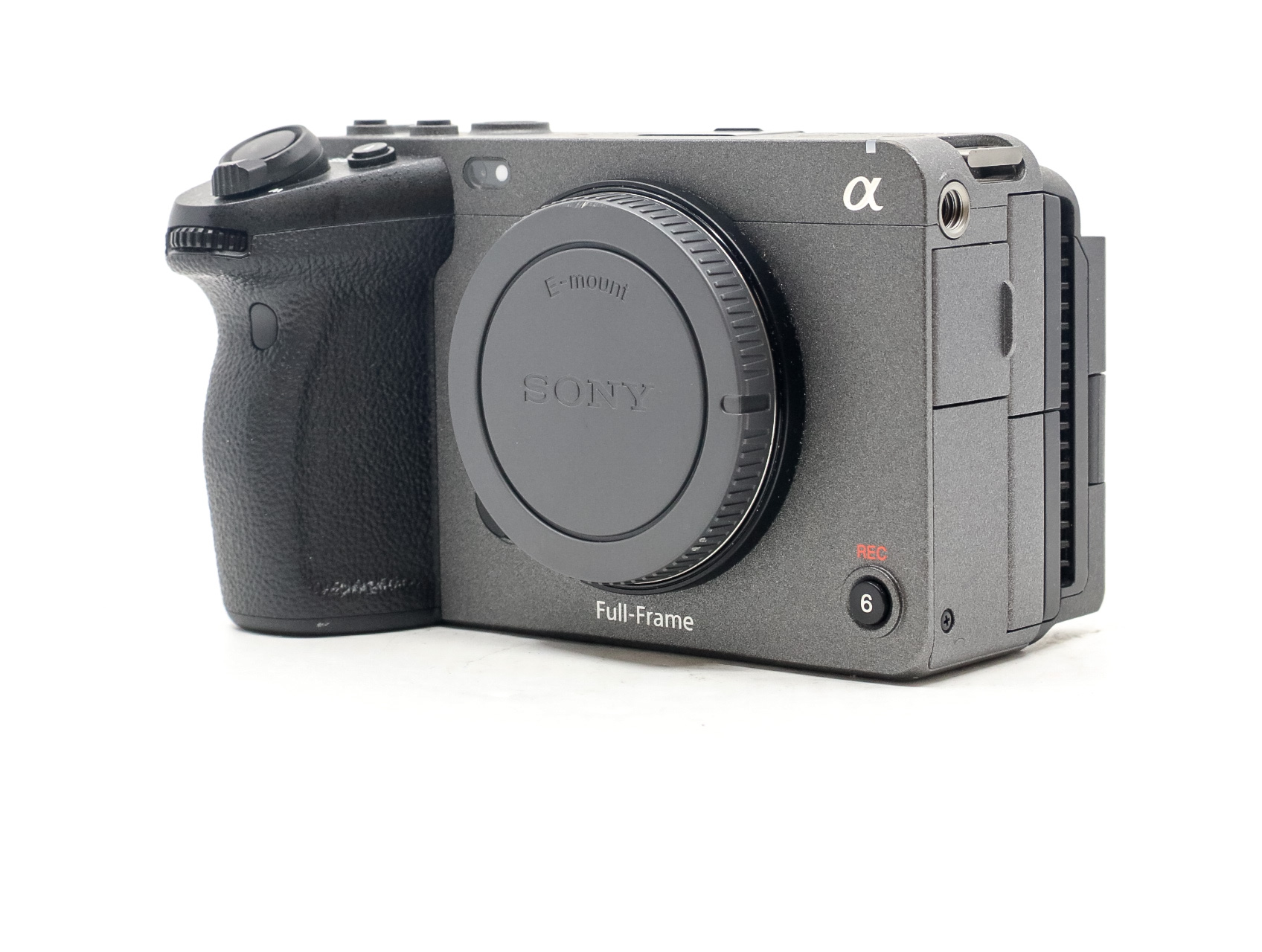 Sony fx3 