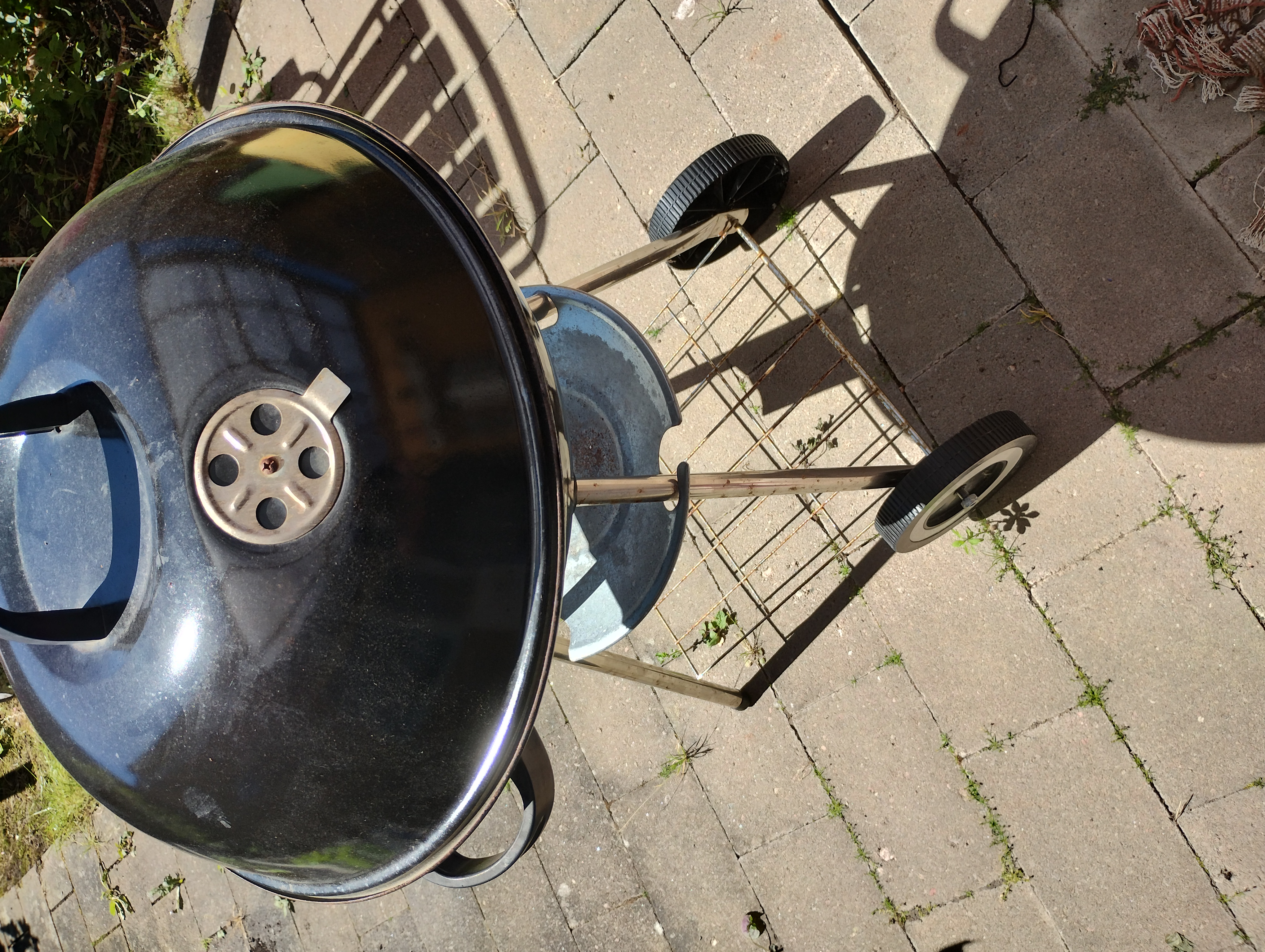 Kol grill 
