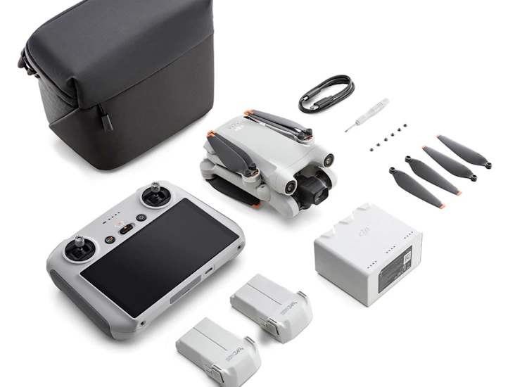 Dji mavic mini 3 pro