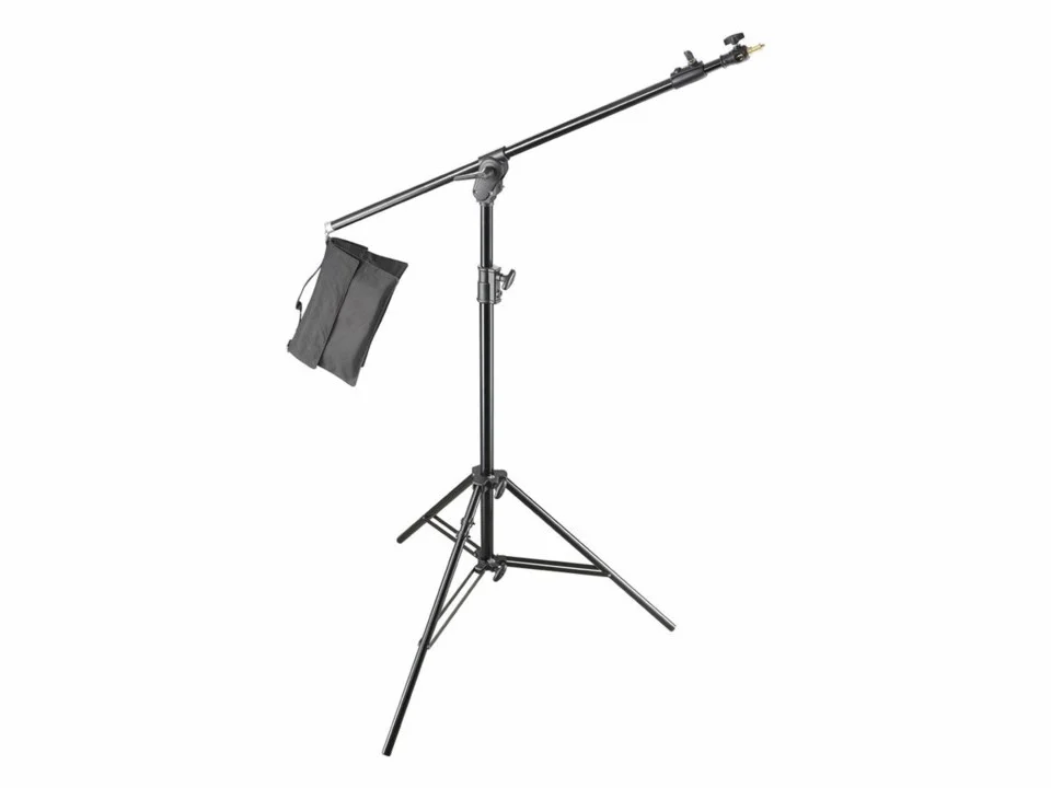 Godox 420lb lysbomstativ