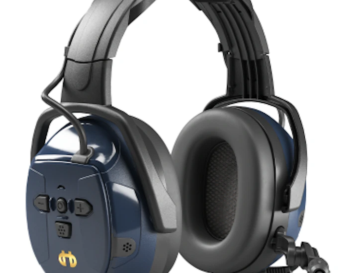 Hellberg xstream mp #1