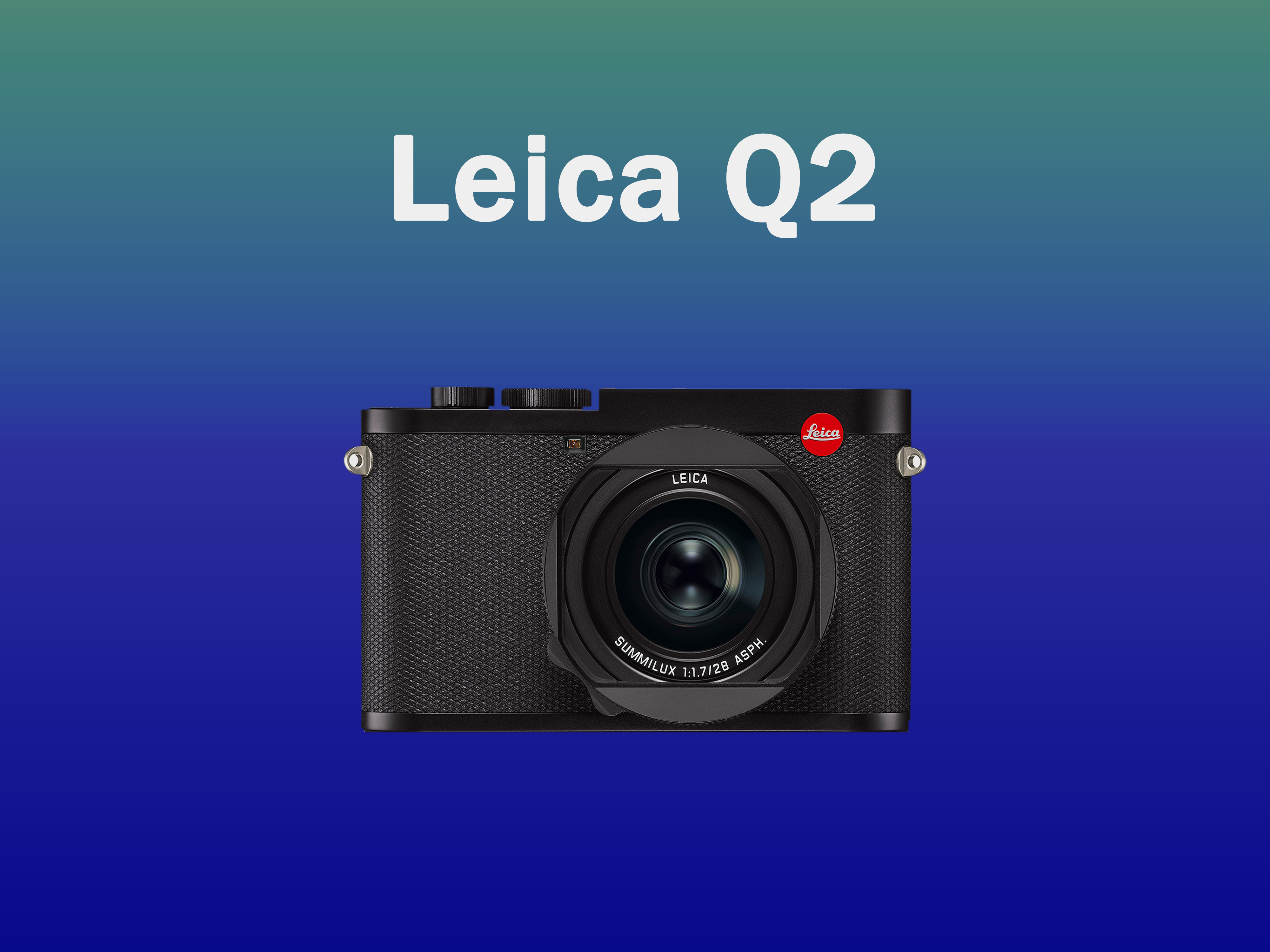 Leica q2