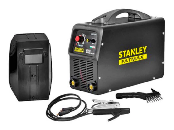 Stanley fatmax pinne/tig