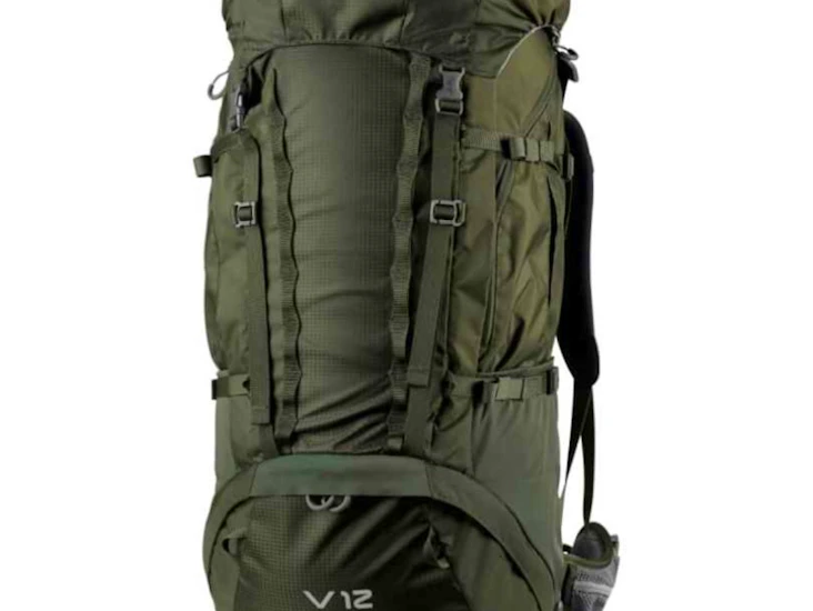 Vandringsryggsäck lundhags 75l