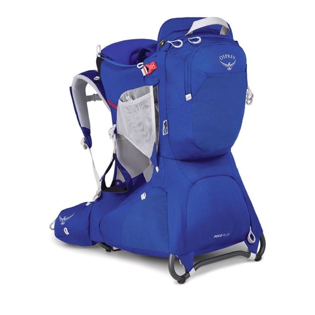Osprey poco lt