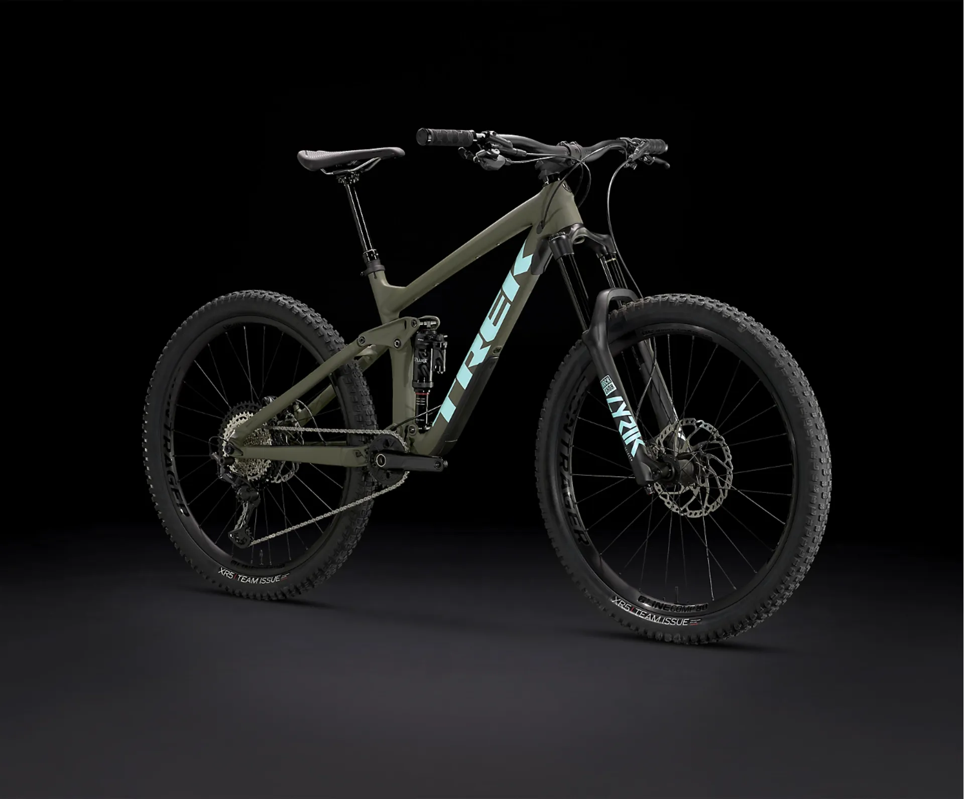 Trek remedy 8 (2022)