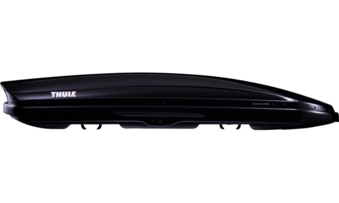 Thule dynamic 800