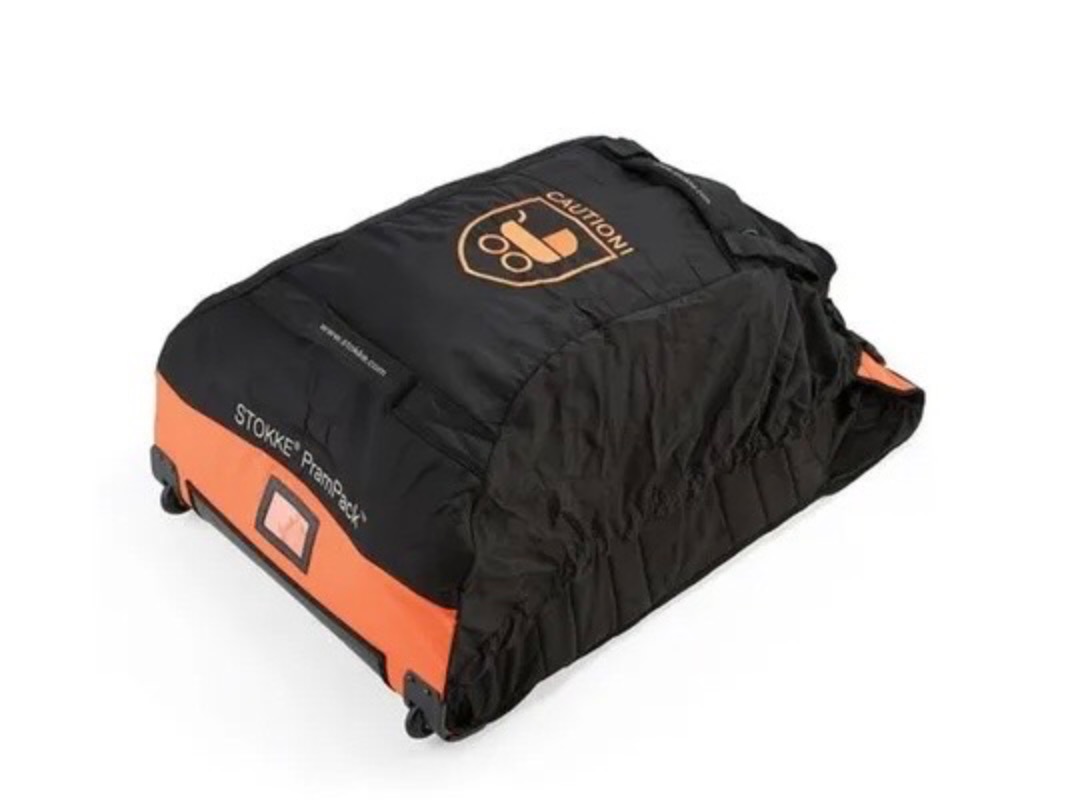 Vagnväska för nästan alla vagnar 