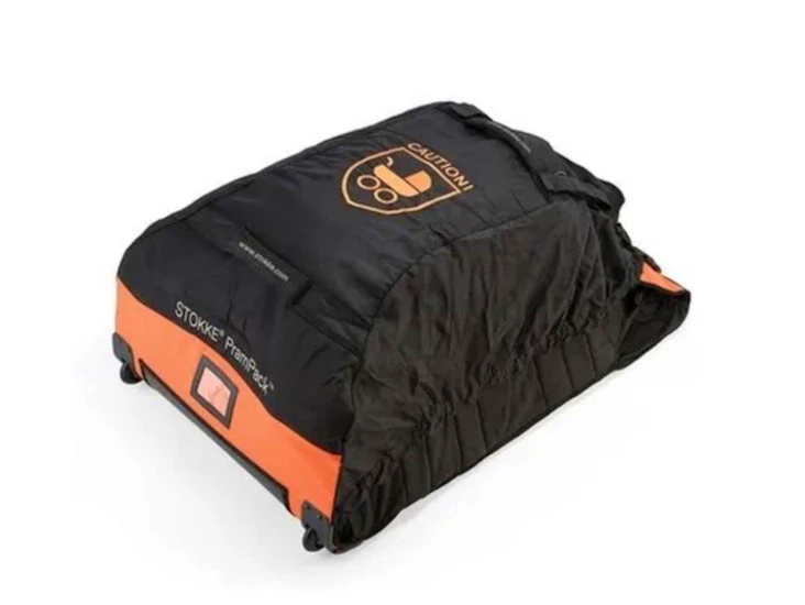 Vagnväska för nästan alla vagnar