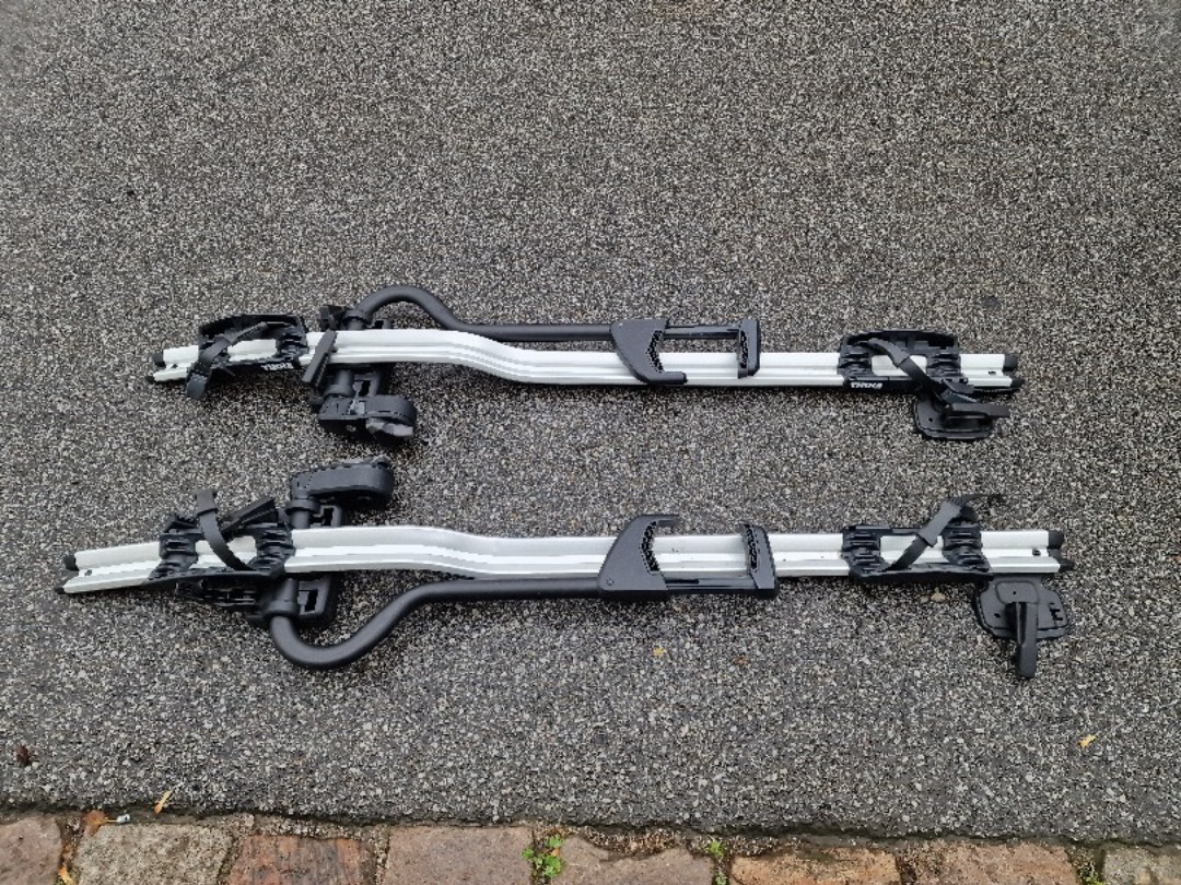 Thule proride 598 (2st)