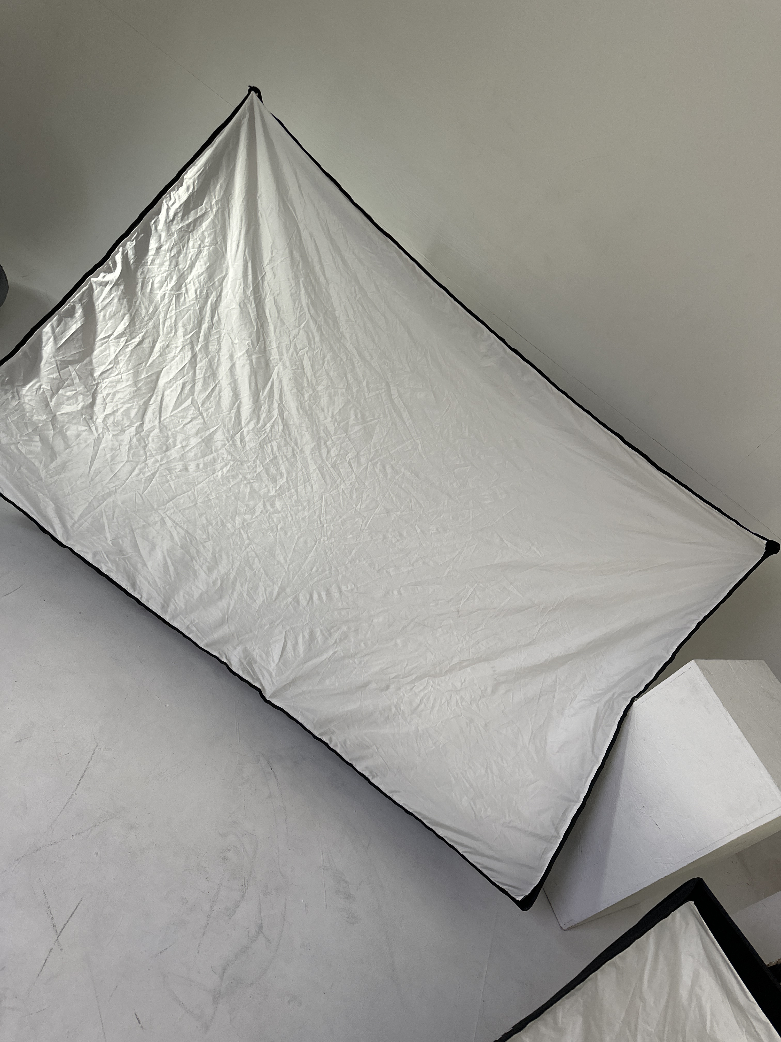 Profoto softbox 4x6 rf  