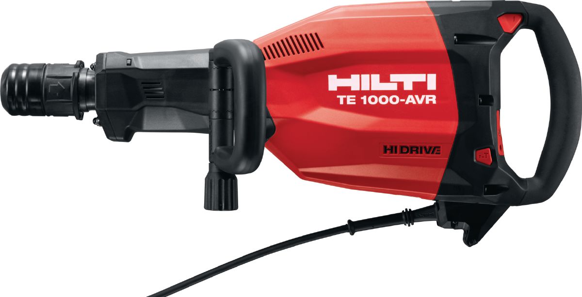 Bilningsmaskin hilti 1000