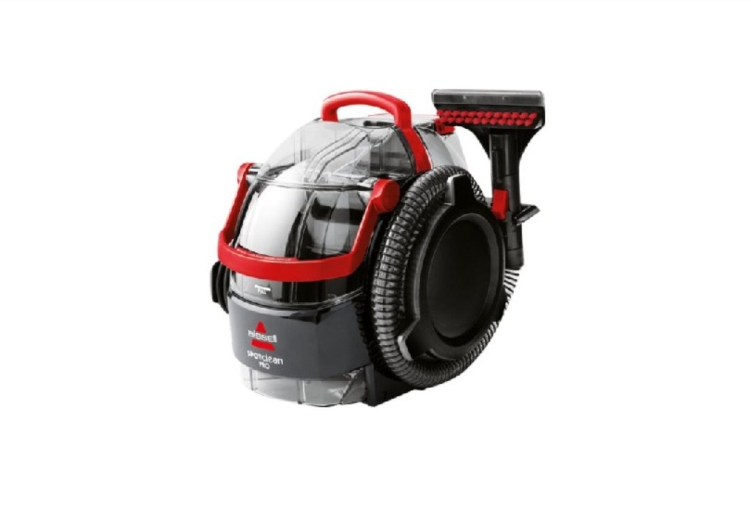 Bissell spotclean pro