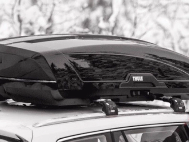 Thule motion xt xl