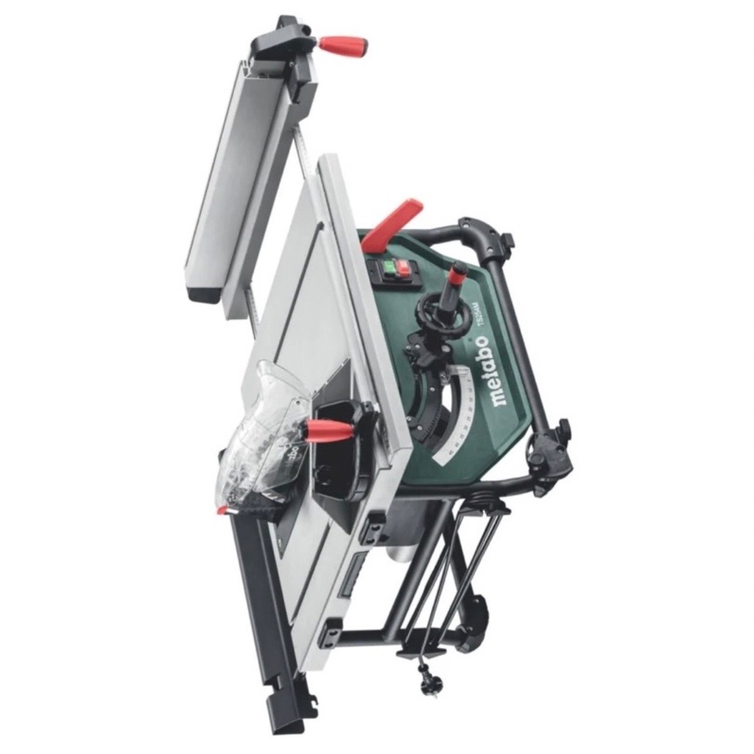 Bordsag metabo ts 254 m