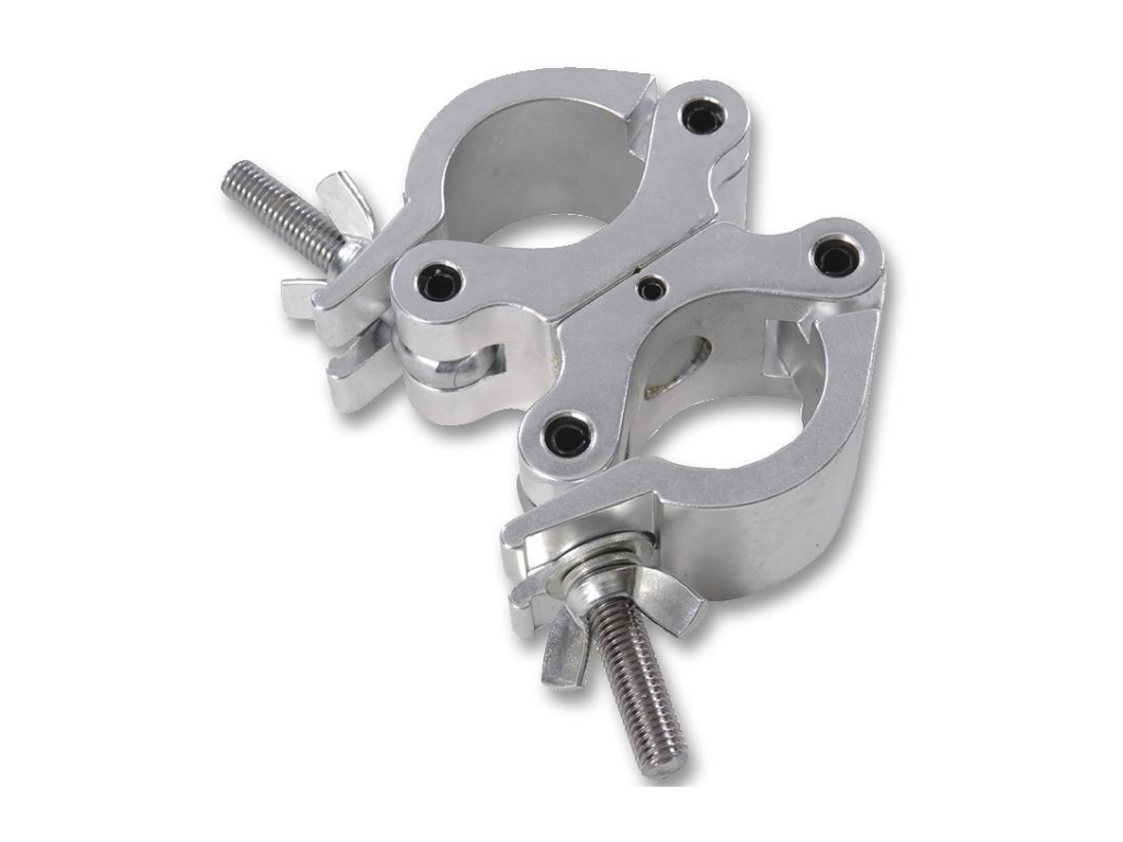 Global truss 500kg swivel clamp