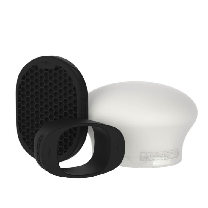Magmod magsphere 2
