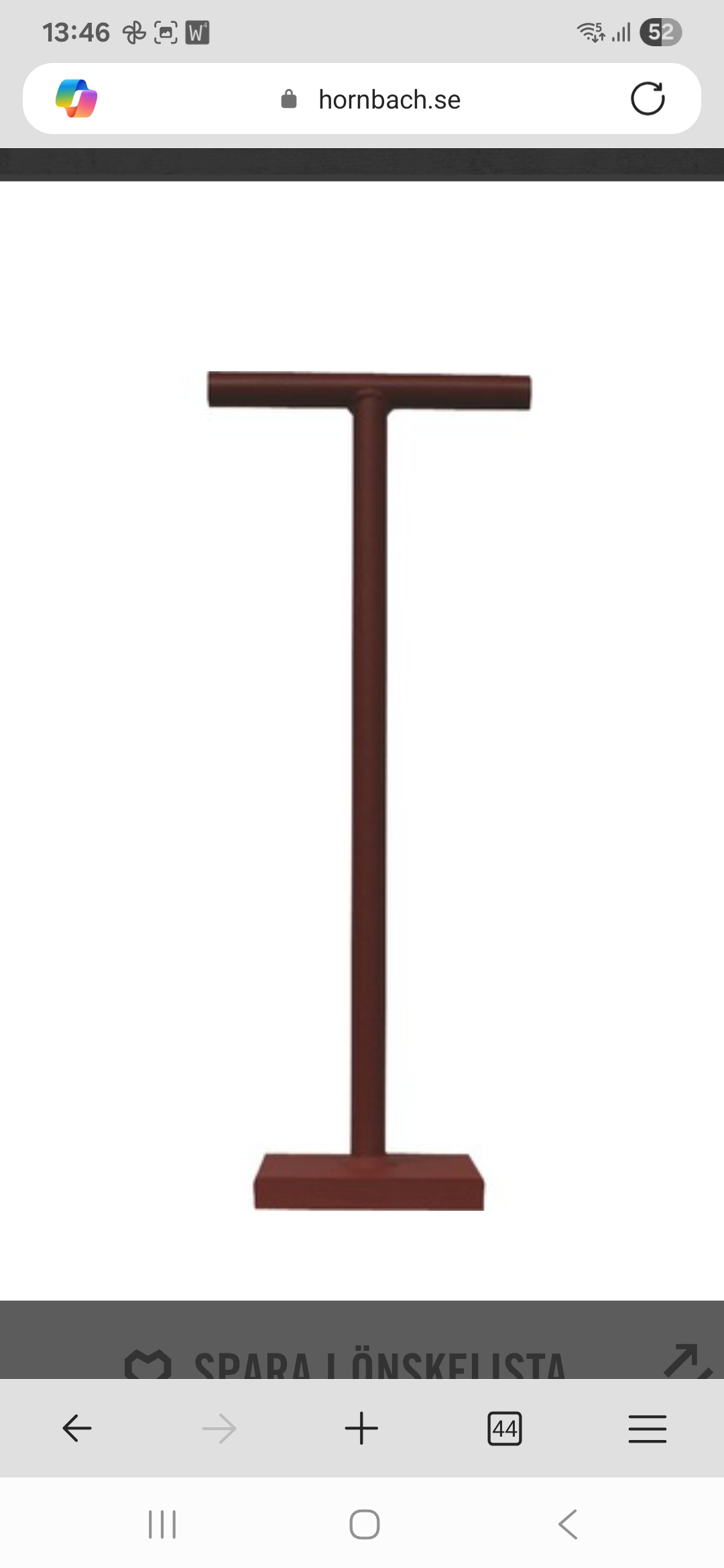 Jordstamp/asfaltstöt küpper