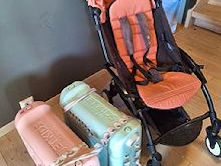 Stokke jetkids bedbox