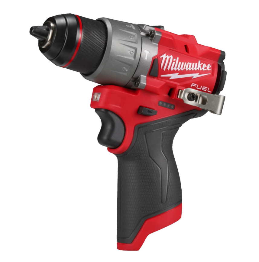Milwaukee m12 slagbormaskin