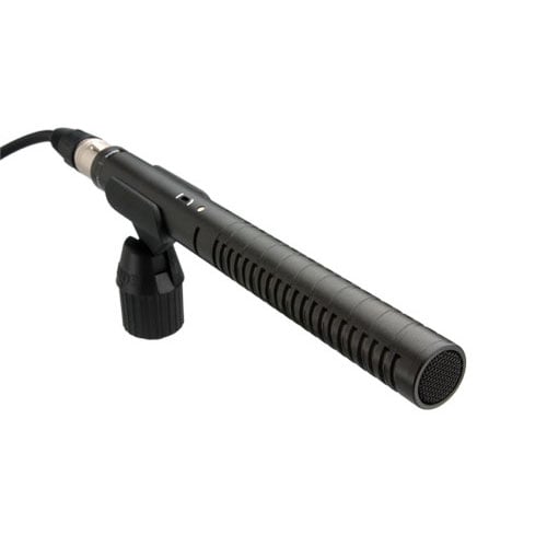 Rode ntg 1 shotgun mic 