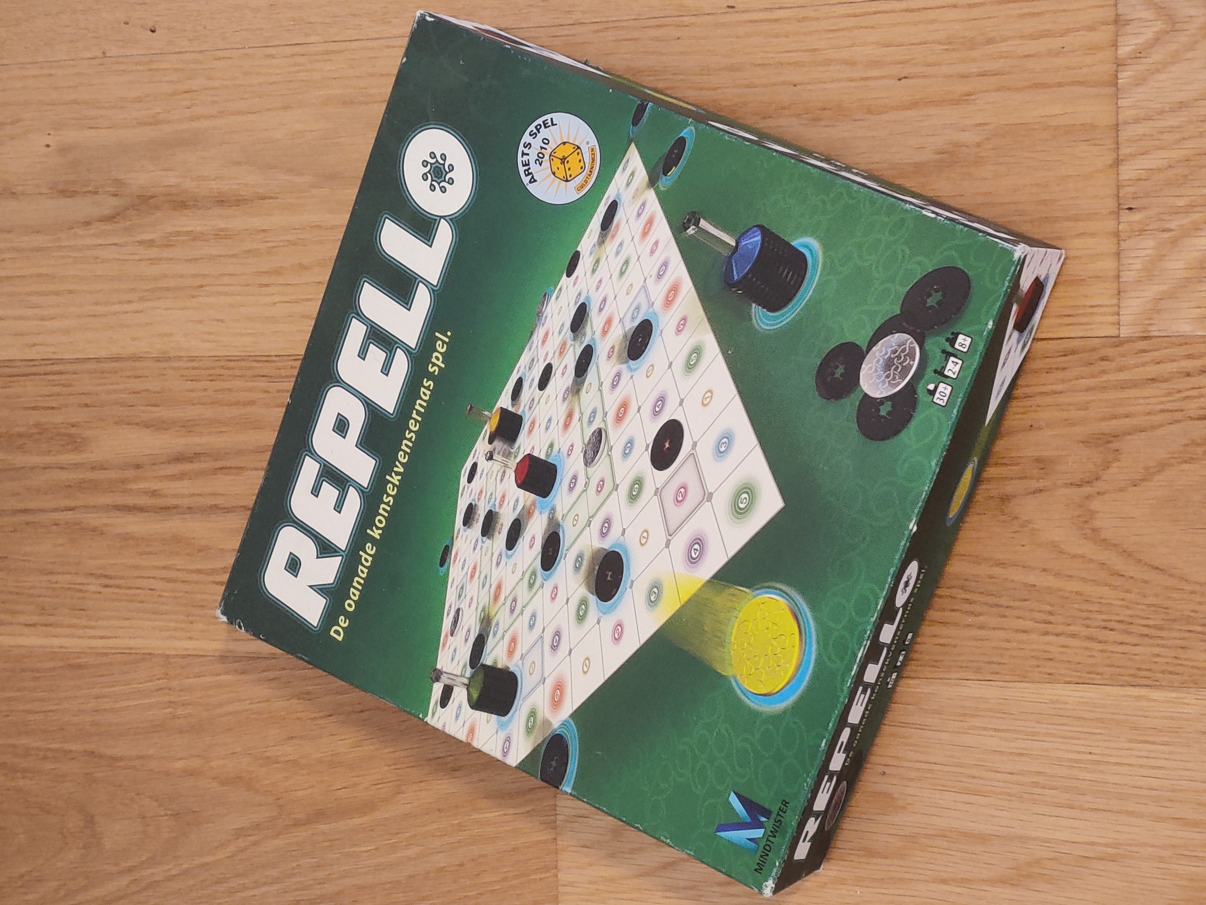Repello