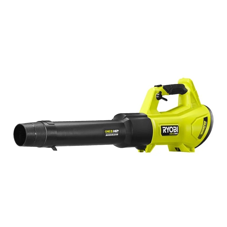 Ryobi løvblåser one+ 18v hp børsteløs