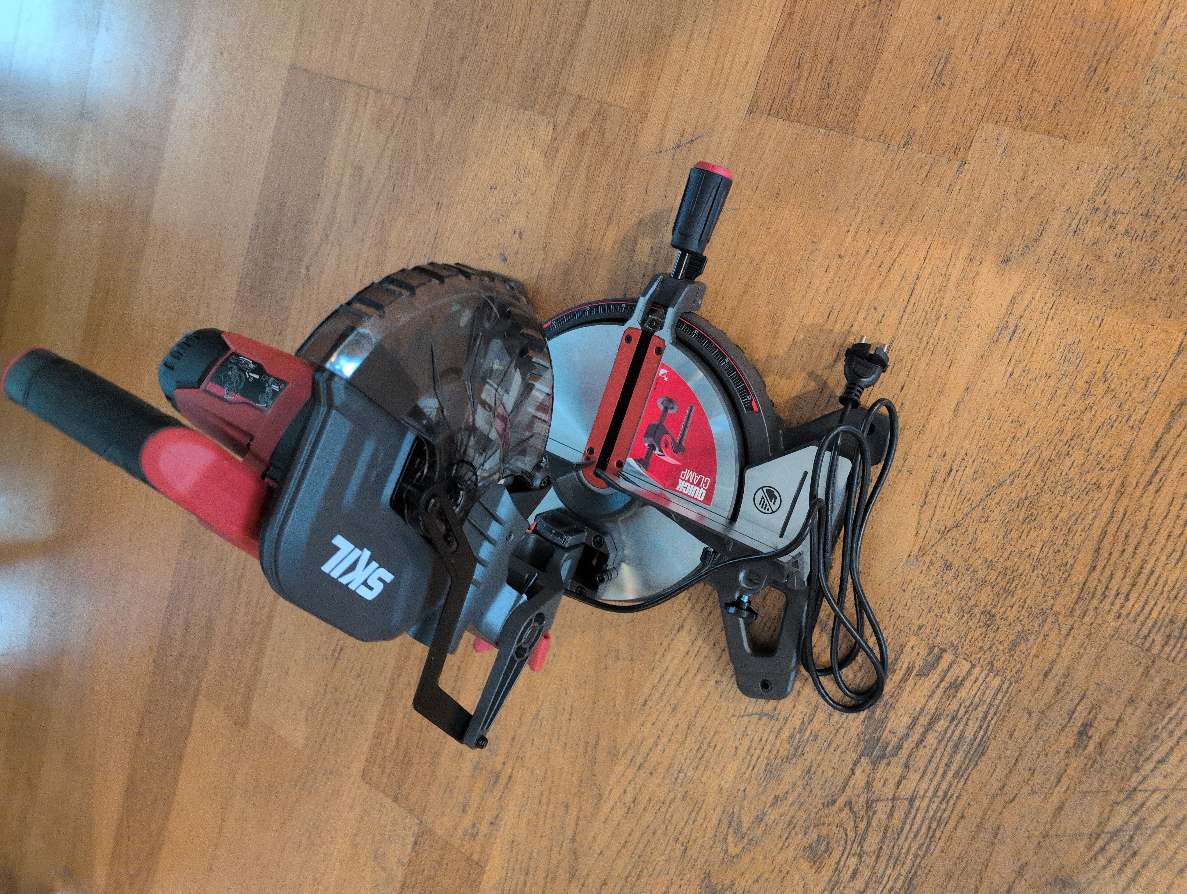 Ny skil 1305 1600 w