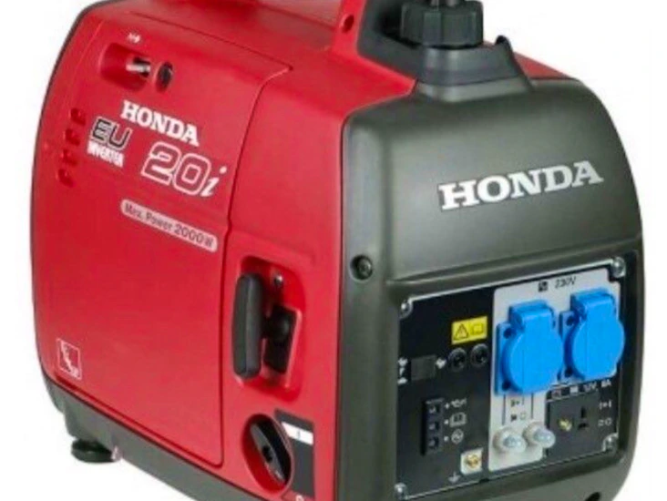 Honda 2000w aggregat