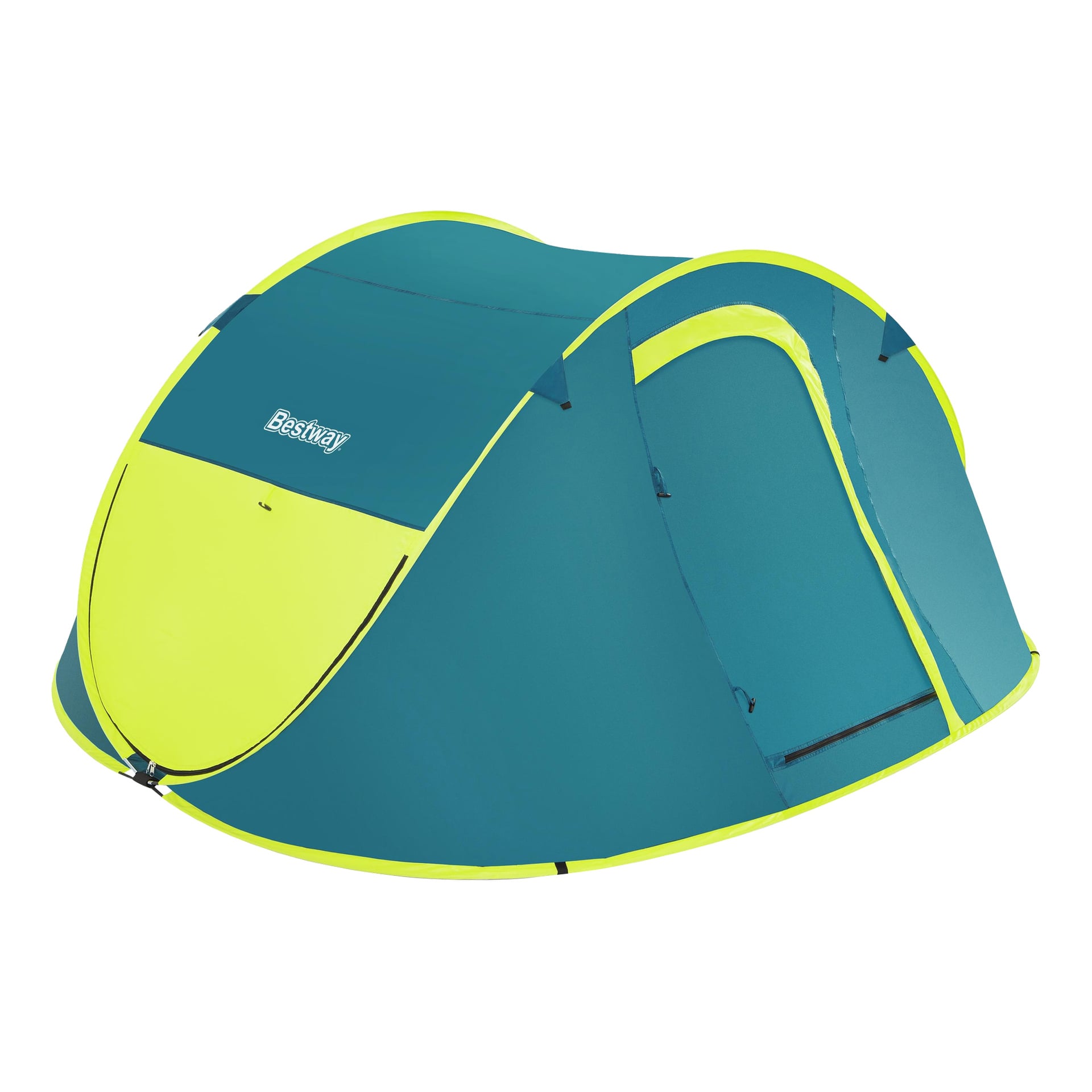 Bestway fyrmannatält 240x210x100 cm