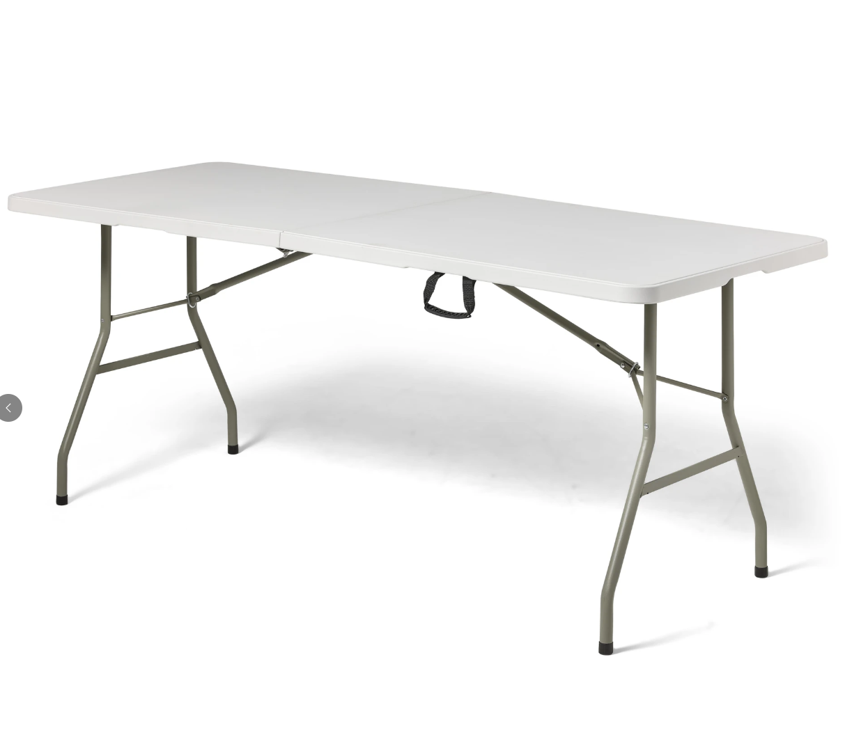 Hopfällbart bord 180cm / folding table
