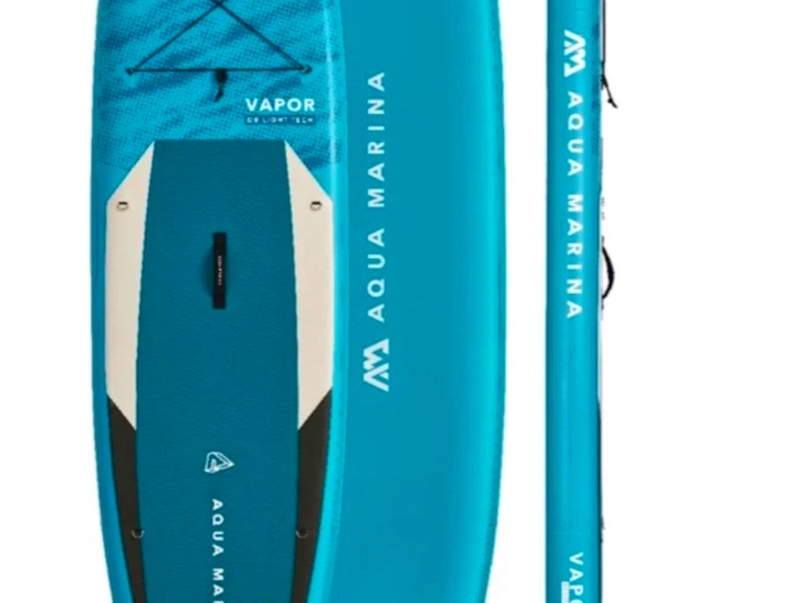 Sup brett, aqua marina