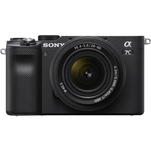 Sony a7c (body only)