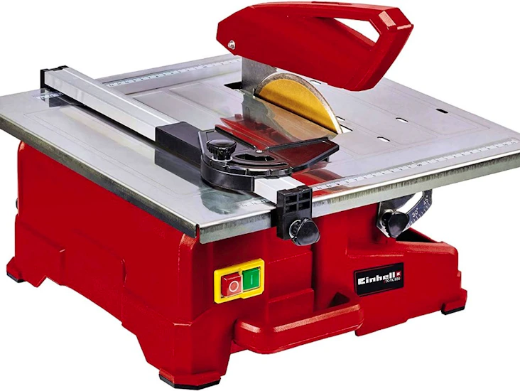 Kontursåg för kakelskärning - 800 w