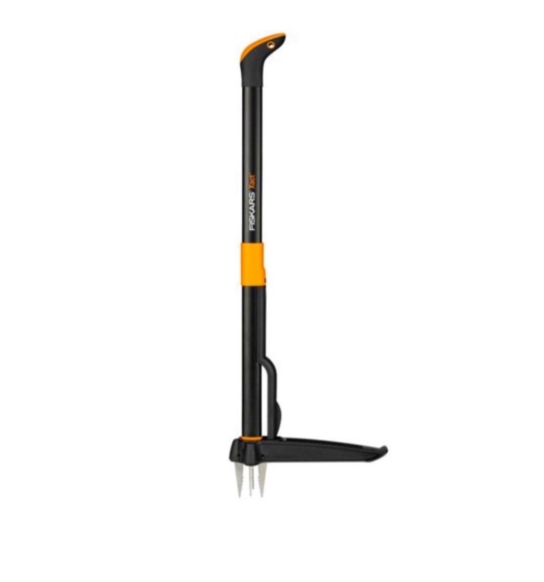 Fiskars ugressfjerner