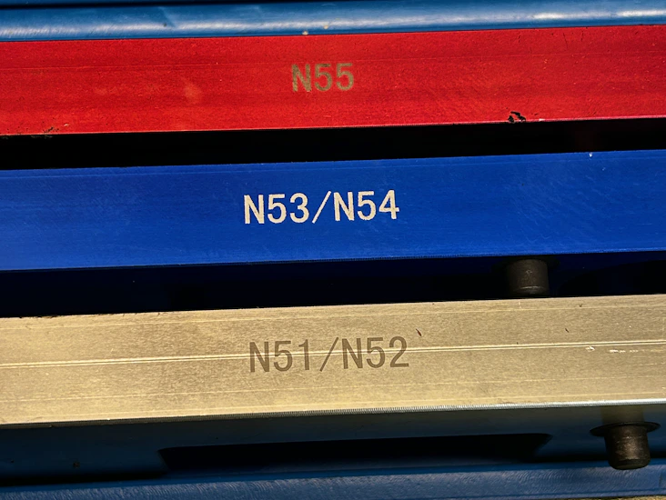 Kamaxelverktyg bmw n51 n52 n53 n54 n55