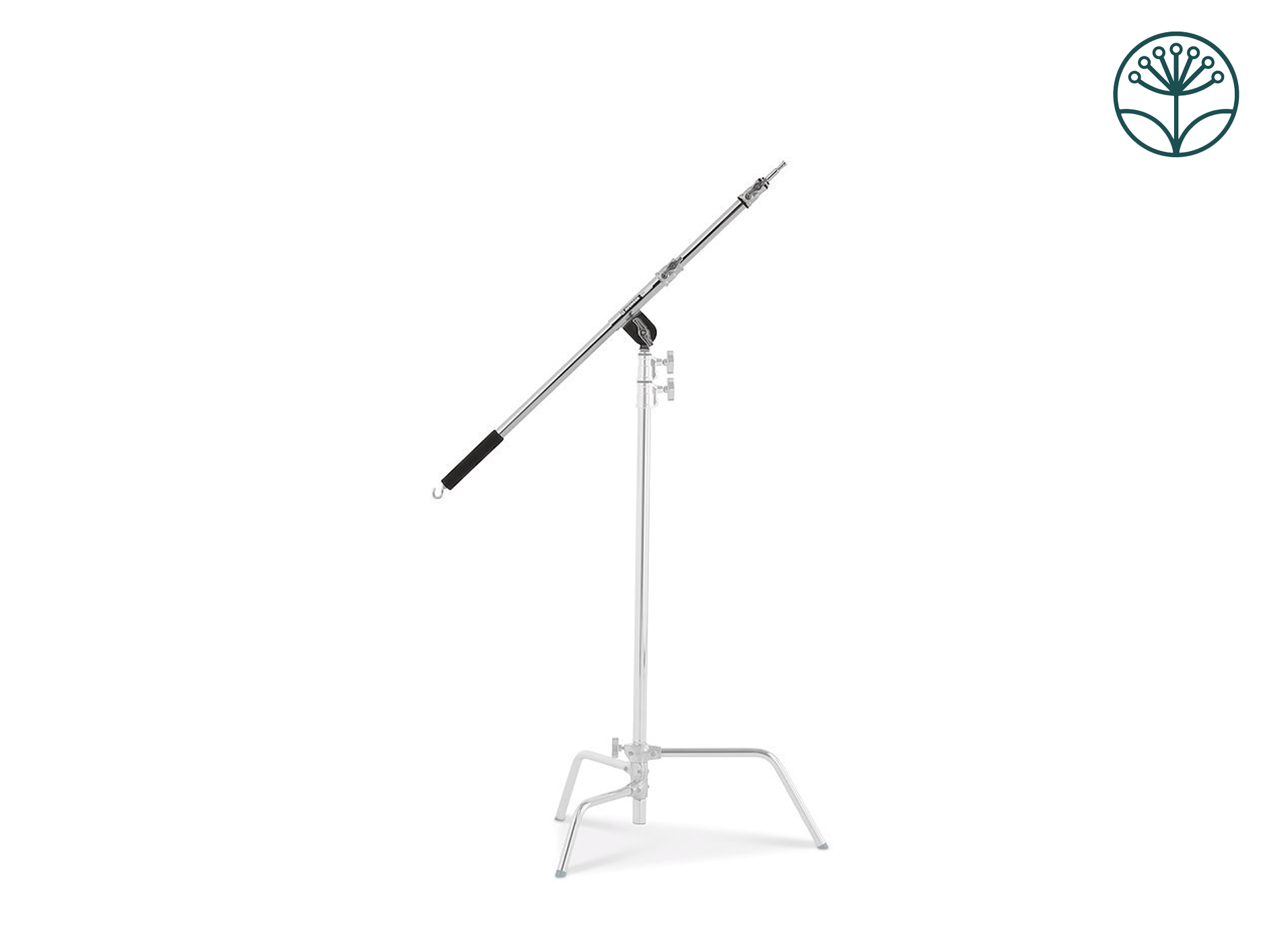 Avenger d600 mini boom arm