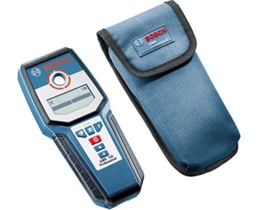 Bosch gms 120 professional