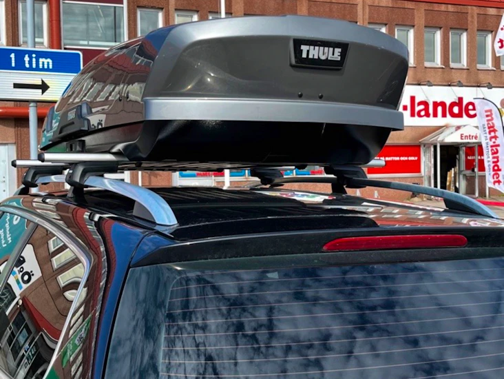 Thule takbox motion xt large