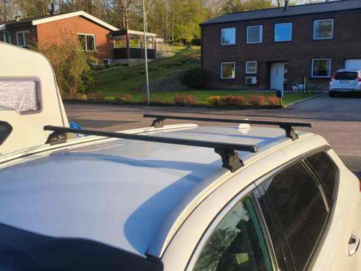 Thule takräcke kia ceed/optima m.m