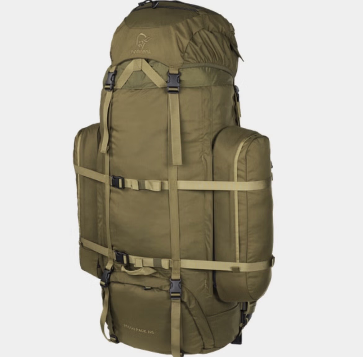 Norrøna recon pack