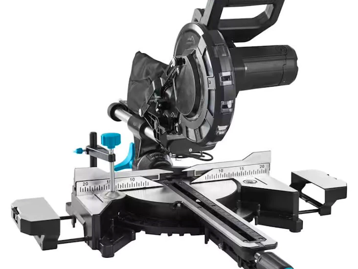 Kellen 1700w kapp- og gjærsag