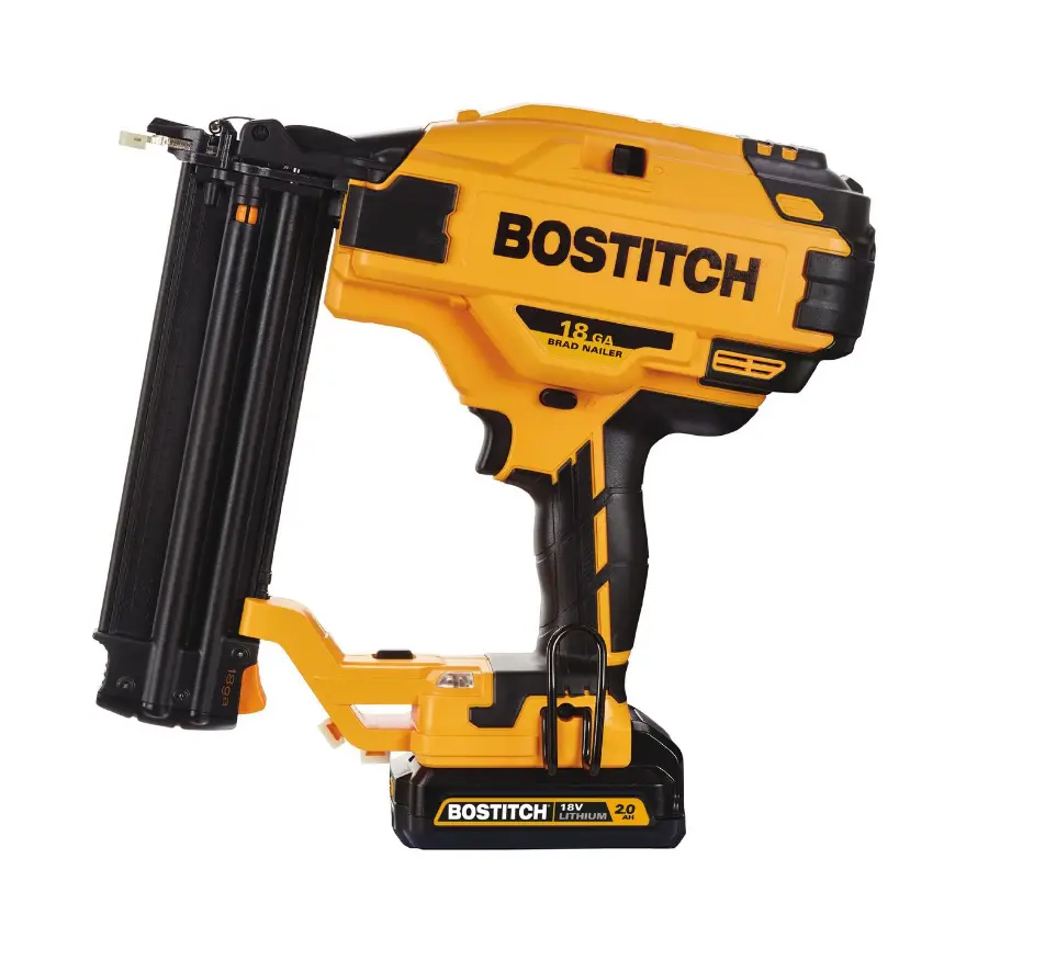 Dykkertpistol bostitch btcn110d2