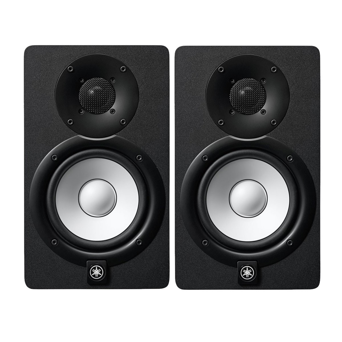 Yamaha hs5 active studio monitors, pair