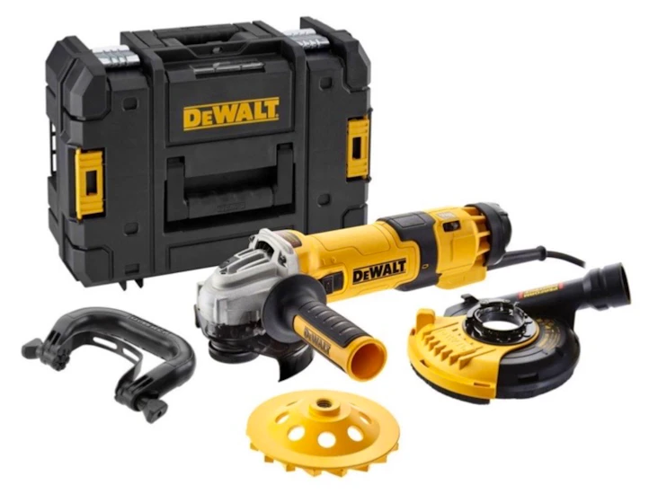 Dewalt el betongslip