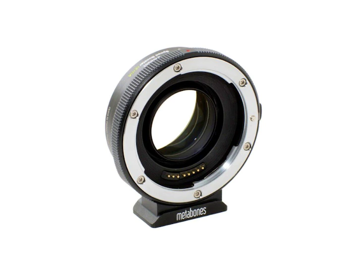Metabones speedbooster - canon 0.71