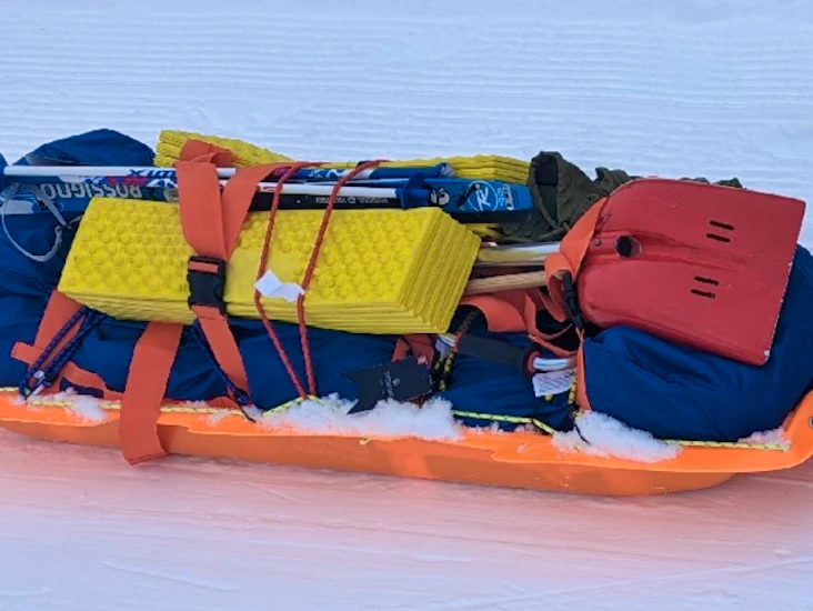 Paris expedition varepulk