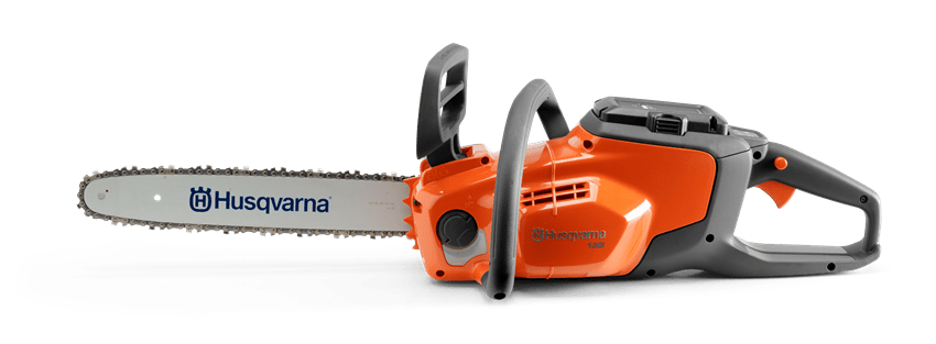 Husqvarna  120i motorsåg batteri