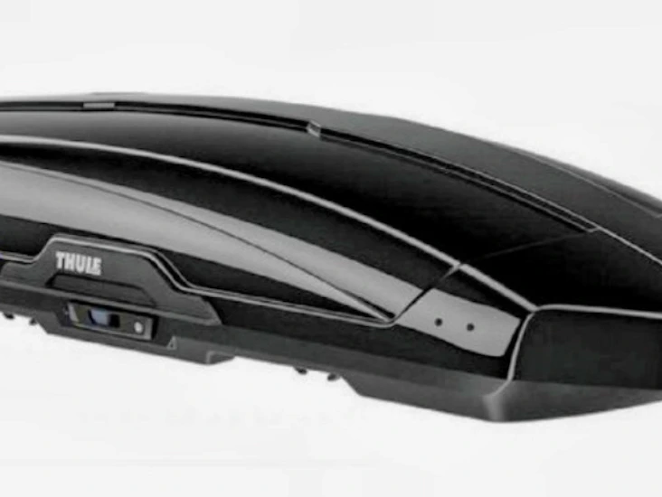 Thulen motion xl suksiboksi