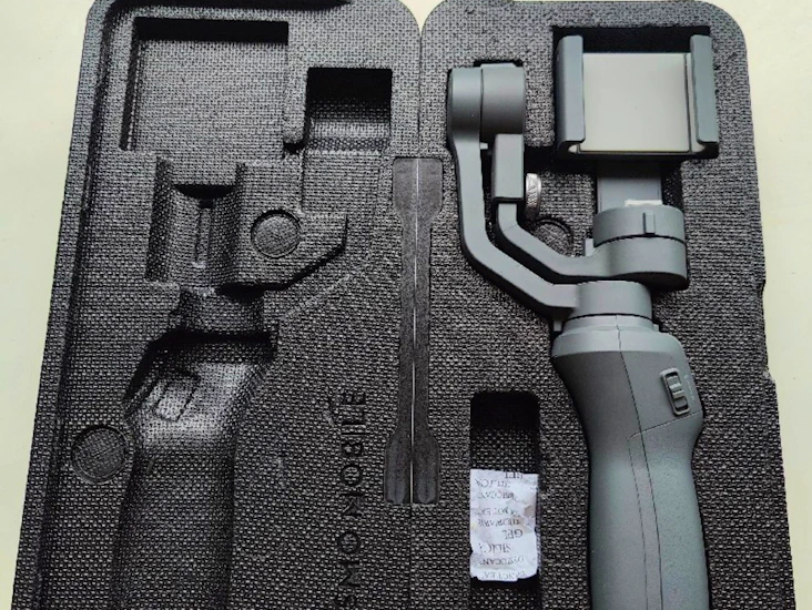 Dji osmo 2 mobilstabilisator
